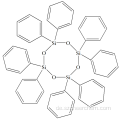 Phenylsilikonharz Octaphenylcyclotetrasiloxan